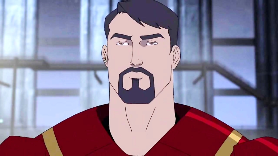 انیمیشن انتقام جویان فصل 4 قسمت 24 - Marvels Avengers